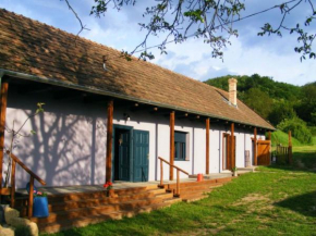 Bakancstanya, Kétbodony
